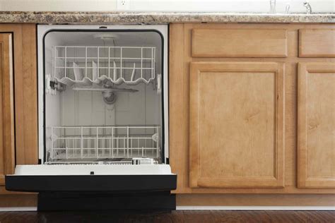 Why Your Dishwasher Is Leaking